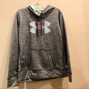 Under Armour Hoodie